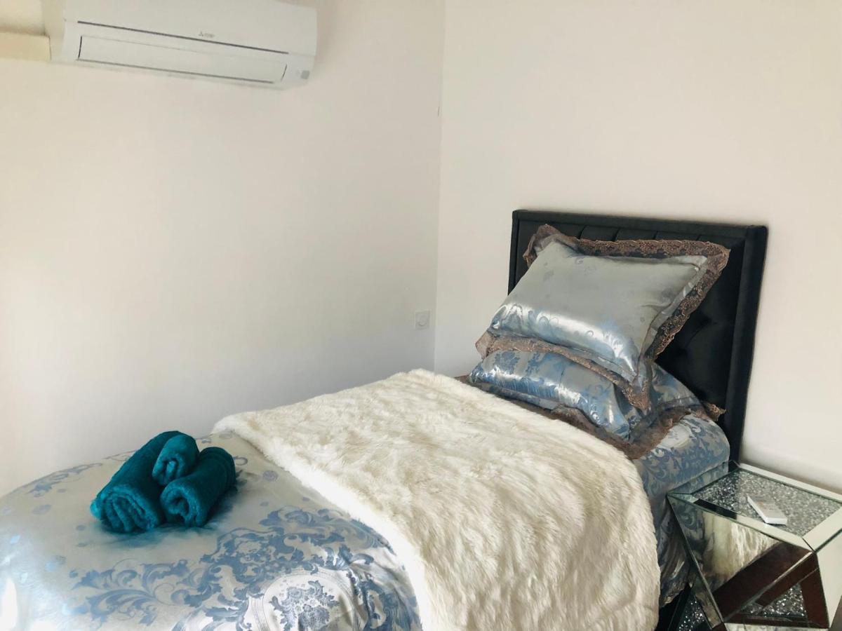 Saint Denis Appartement 1 Λε Μανς Εξωτερικό φωτογραφία