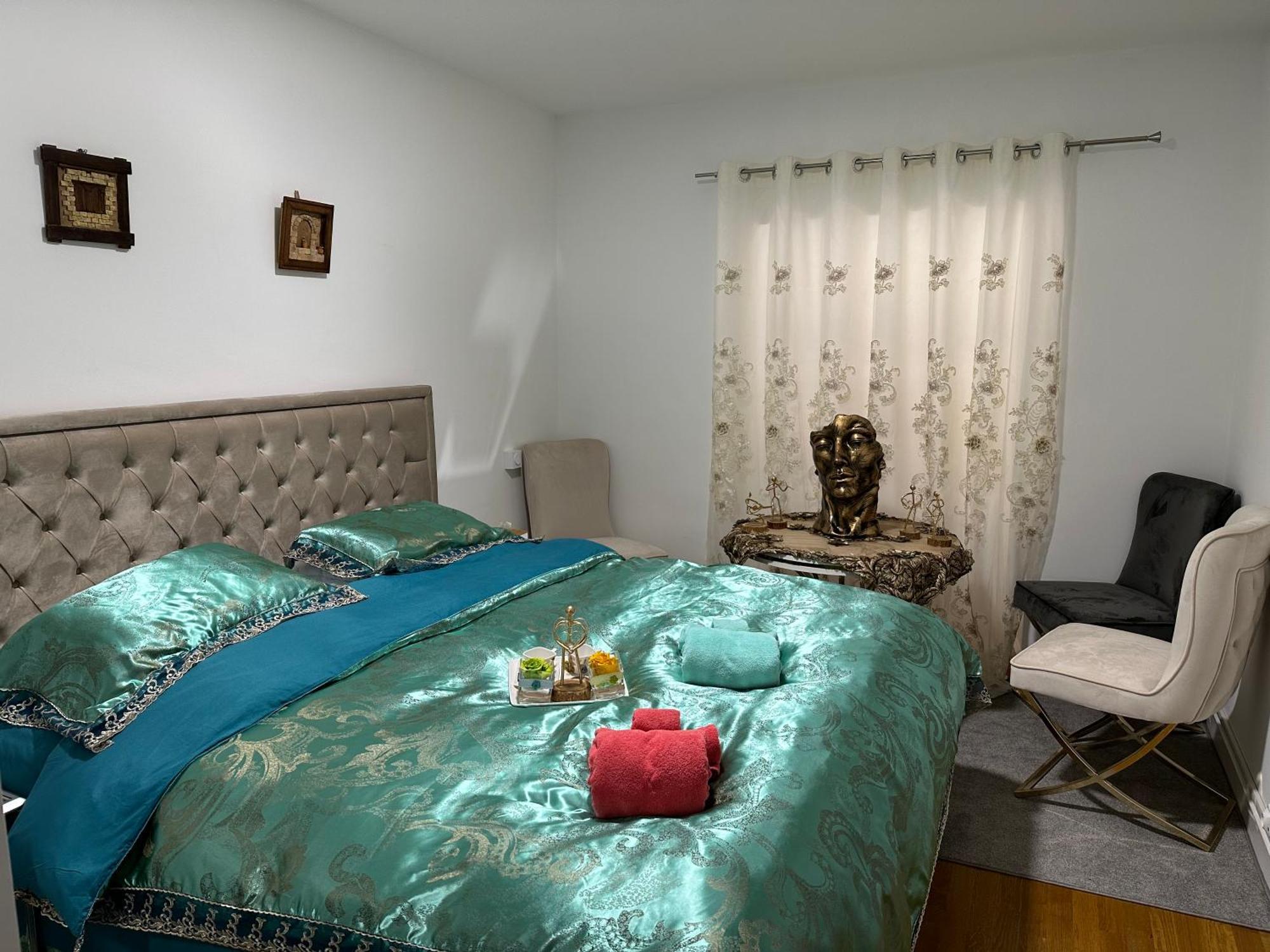 Saint Denis Appartement 1 Λε Μανς Εξωτερικό φωτογραφία