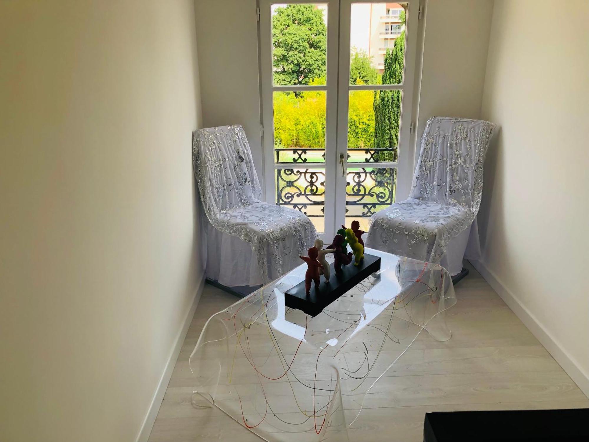 Saint Denis Appartement 1 Λε Μανς Εξωτερικό φωτογραφία