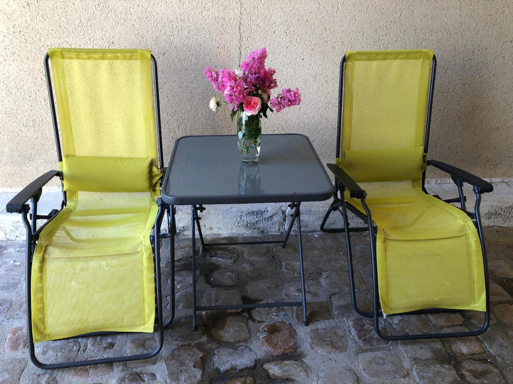 Saint Denis Appartement 1 Λε Μανς Εξωτερικό φωτογραφία
